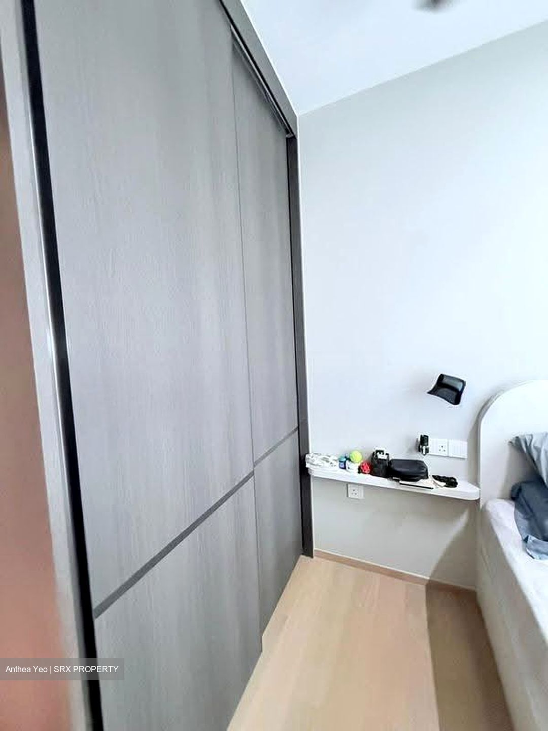 Piccadilly Grand (D8), Apartment #608039741